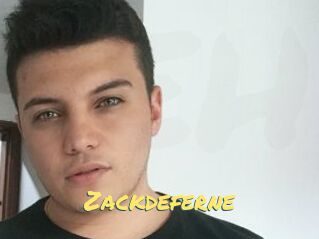 Zackdeferne
