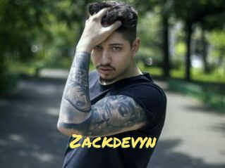 Zackdevyn