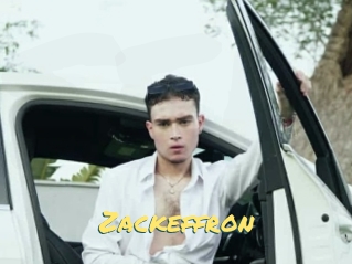 Zackeffron