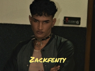 Zackfenty