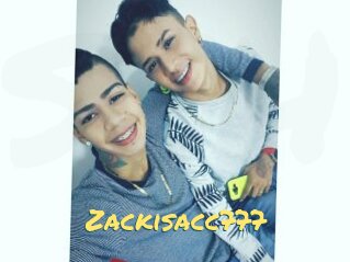 Zackisacc777