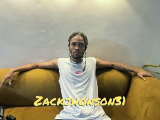 Zackjhonson31