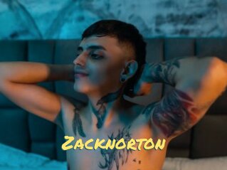 Zacknorton