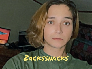 Zackssnacks