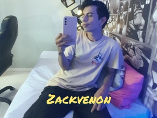 Zackvenon