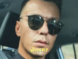 Zacky