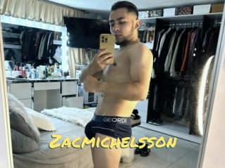 Zacmichelsson