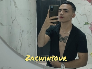Zacwintour