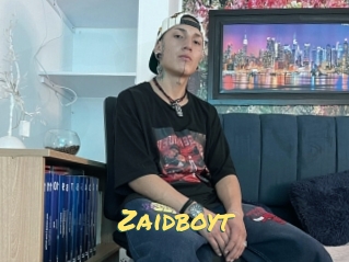 Zaidboyt