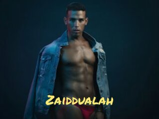 Zaiddualah