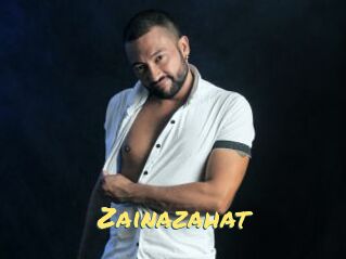 Zainazahat