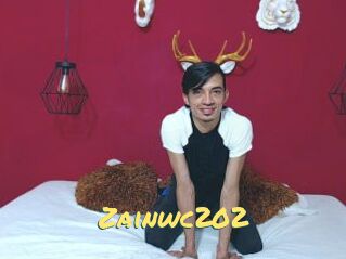 Zainwc202