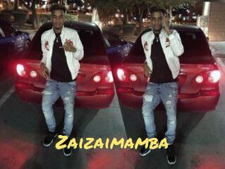 Zaizai_mamba