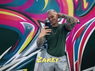 Zakey