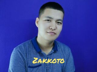 Zakkoto