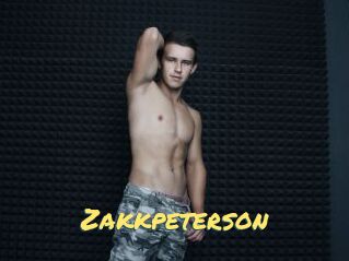 Zakkpeterson