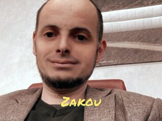 Zakou