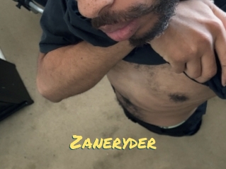 Zaneryder