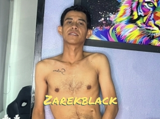 Zarekblack