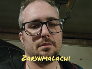 Zarynmalachi