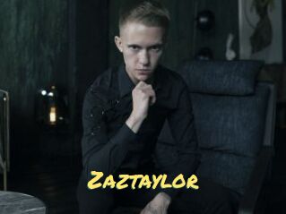 Zaztaylor