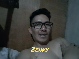 Zenky