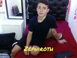 Zephiroth