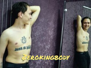 Zerokingbody