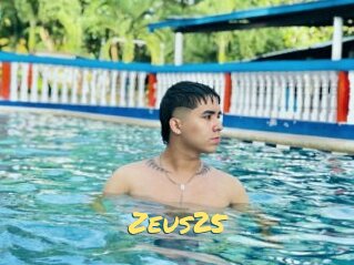Zeus25