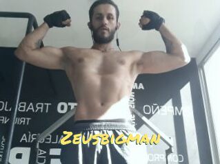 Zeusbigman