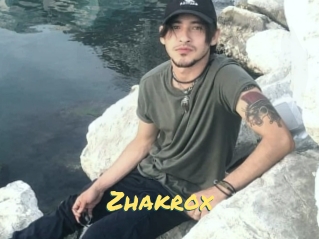 Zhakrox