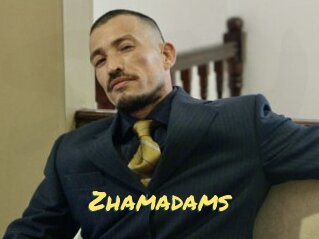 Zhamadams