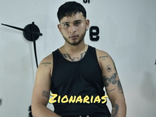 Zionarias