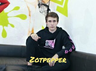 Zotpepper