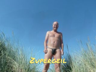 Zupergeil